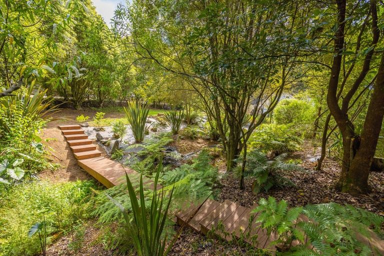 Photo of property in 3 Bush View Drive, Waitetuna, Raglan, 3295