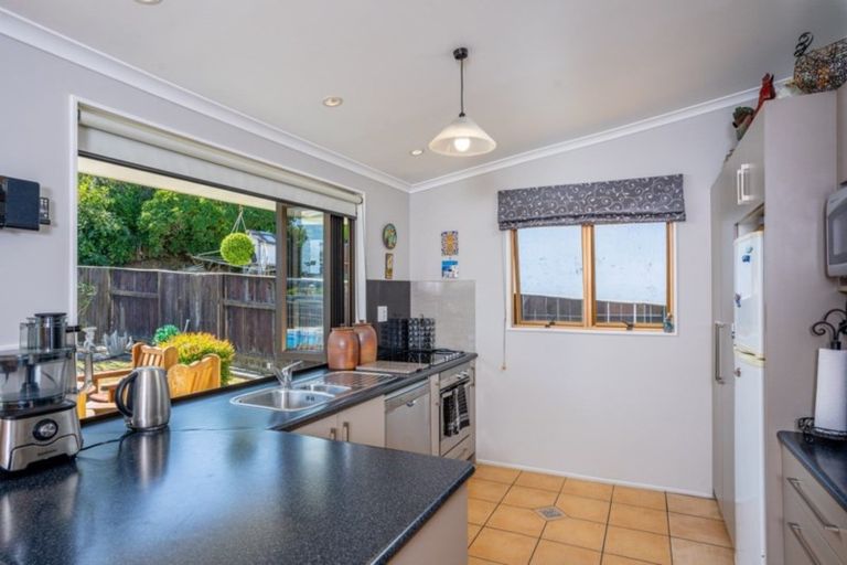 Photo of property in 3 Konini Street, Lansdowne, Masterton, 5810