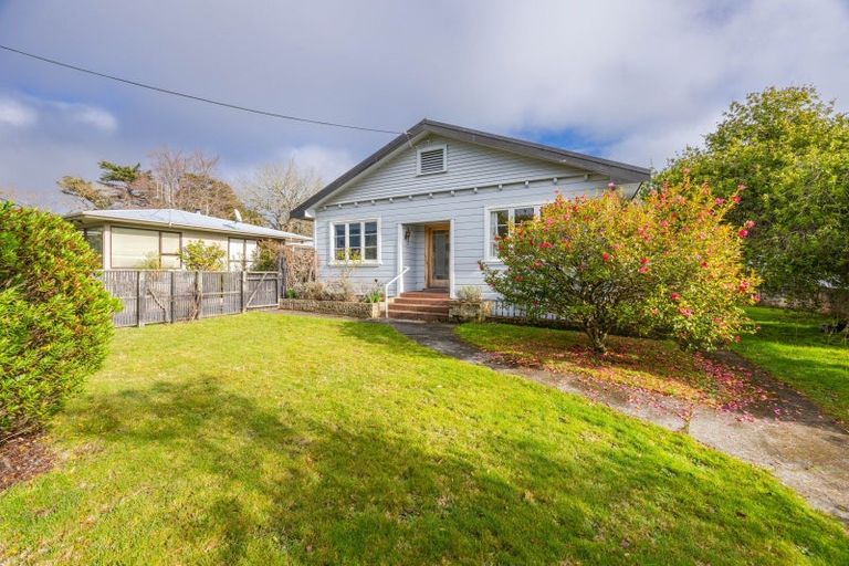 Photo of property in 26 Porangahau Road, Waipukurau, 4200