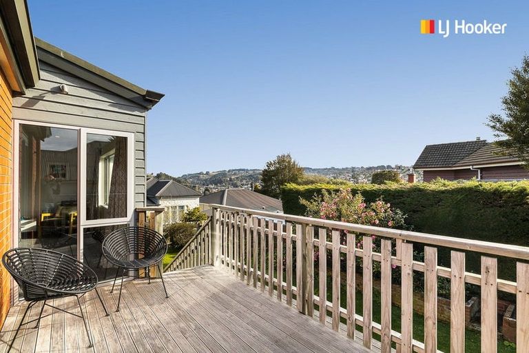 Photo of property in 25 Sargood Street, Maori Hill, Dunedin, 9010
