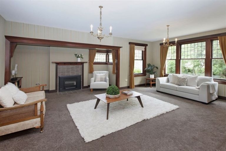 Photo of property in 152 North Parade, Richmond, Christchurch, 8013