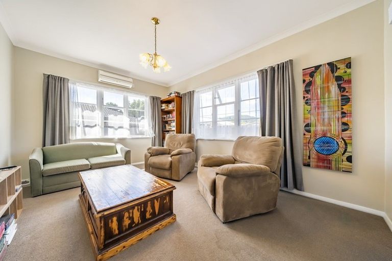 Photo of property in 195a Naenae Road, Naenae, Lower Hutt, 5011