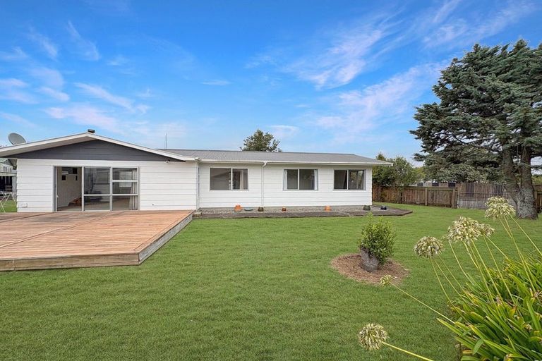 Photo of property in 1 Strathmore Avenue, Levin, 5510