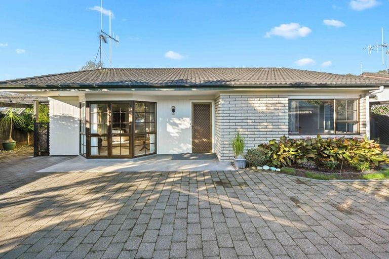 Photo of property in 65c Boundary Road, Claudelands, Hamilton, 3214