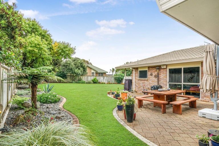 Photo of property in 4 Hereford Place, Grandview Heights, Hamilton, 3200