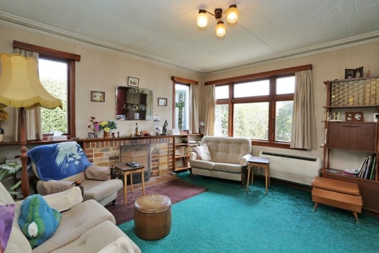 Photo of property in 25 Gordon Street, Strathern, Invercargill, 9812