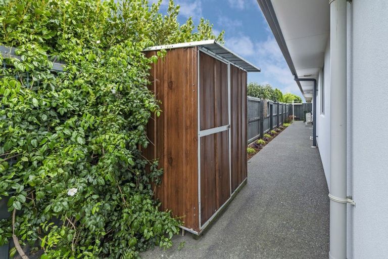 Photo of property in 100 Sunline Avenue, Lincoln, 7608