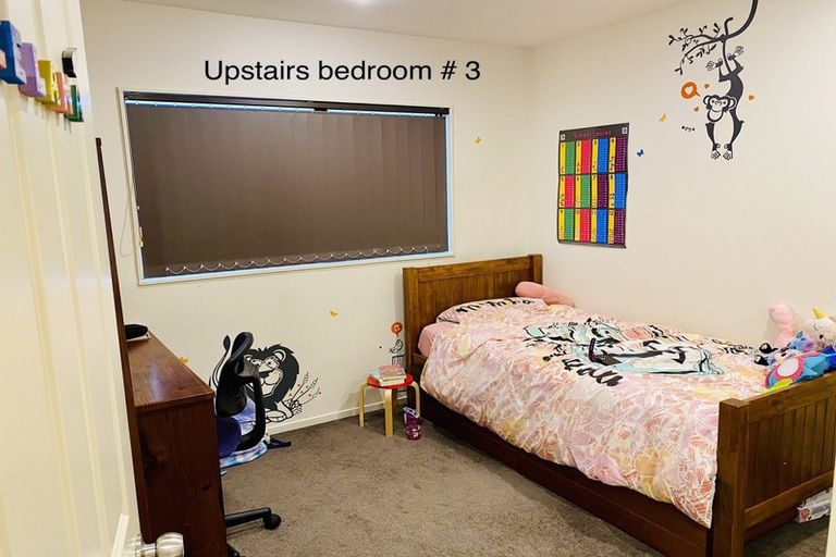 Photo of property in 11 Heidi Crescent, Flat Bush, Auckland, 2016