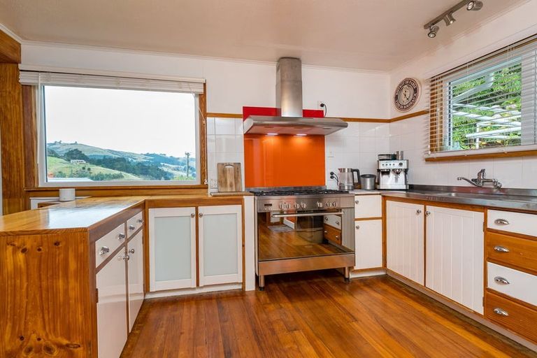 Photo of property in 6 Harbour Terrace, Careys Bay, Port Chalmers, 9023