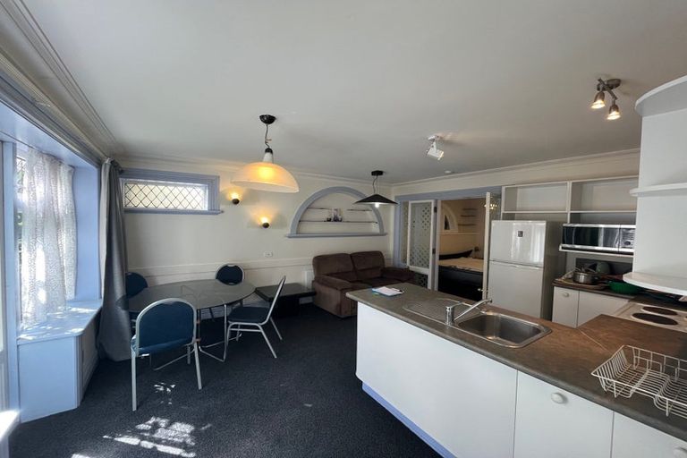 Photo of property in 103 Salamanca Road, Wellington Central, Wellington, 6011