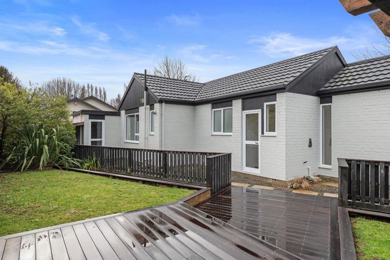Photo of property in 197 Rutland Street, St Albans, Christchurch, 8052