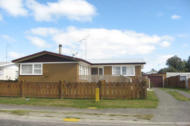 Photo of property in 3 Ngaio Place, Murupara, 3025