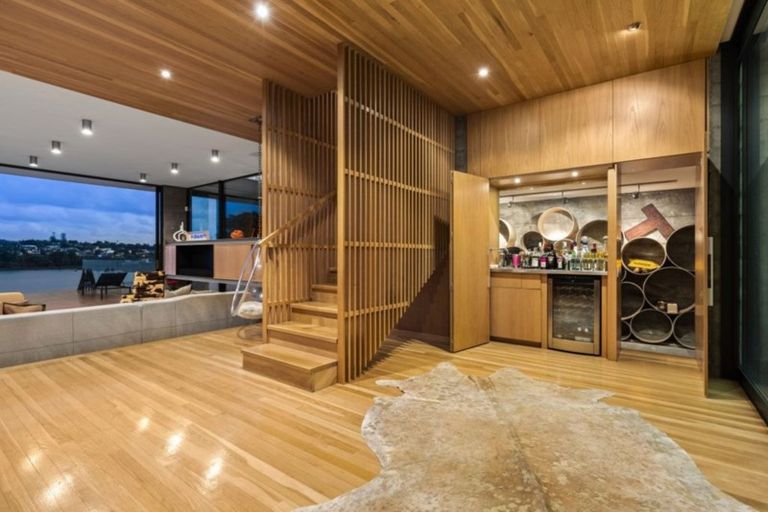 Photo of property in 23 Logan Terrace, Parnell, Auckland, 1052