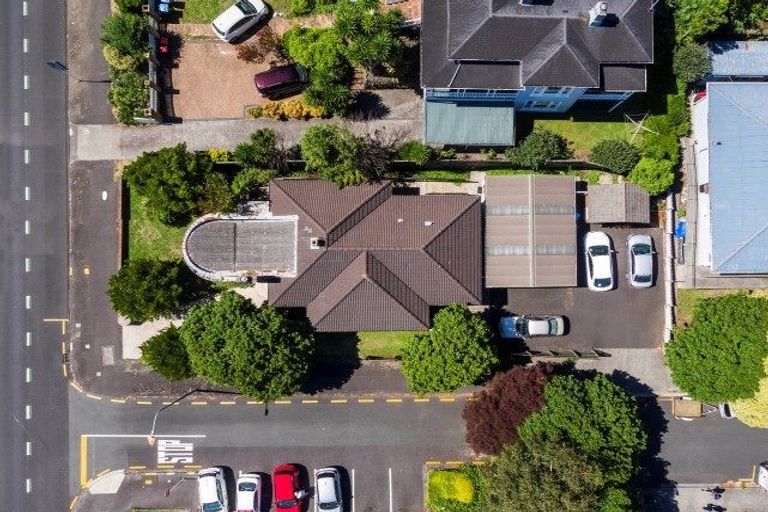 Photo of property in 176 Dominion Road, Mount Eden, Auckland, 1024