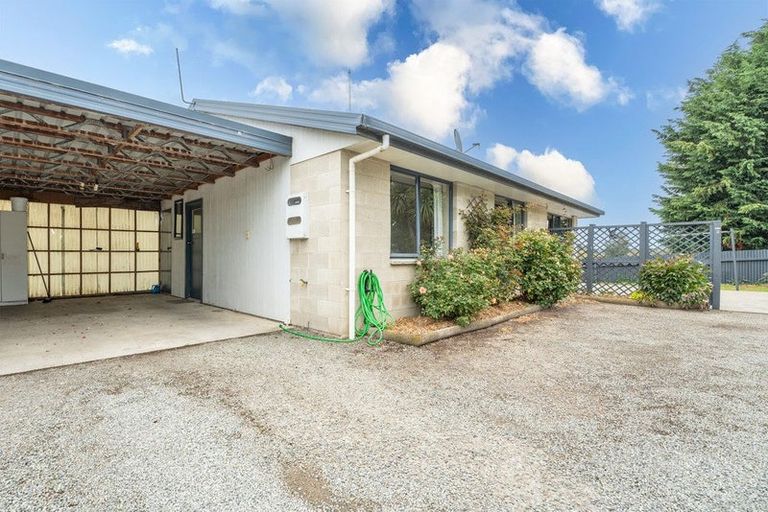 Photo of property in 119b King Street, Kensington, Timaru, 7910