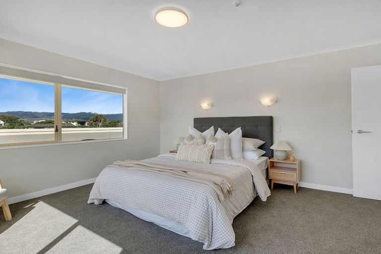 Photo of property in Ocean Apartments, 44-46 Marine Parade, Paraparaumu Beach, Paraparaumu, 5032