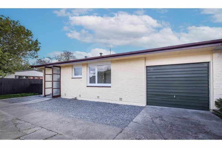 Photo of property in 1/62 Bordesley Street, Phillipstown, Christchurch, 8011