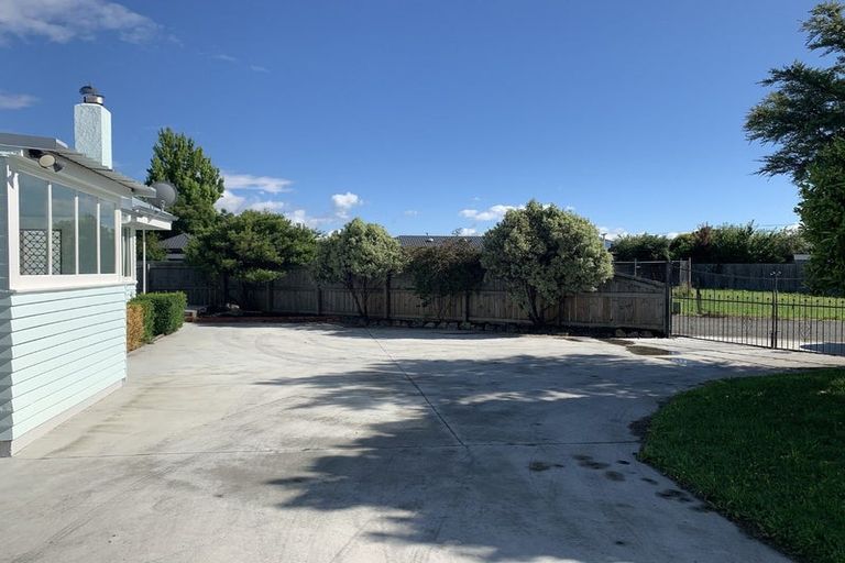 Photo of property in 45 Hutcheson Street, Mayfield, Blenheim, 7201
