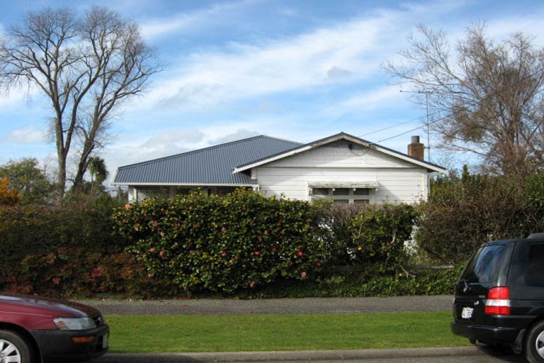 Photo of property in 1 Bunny Street, Masterton, 5810