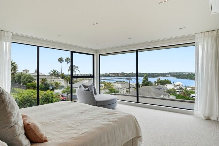 Photo of property in 3 Glanville Terrace, Parnell, Auckland, 1052