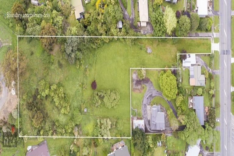 Photo of property in 162a West Street, Feilding, 4702