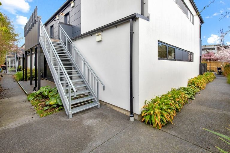 Photo of property in 8/142 Leinster Road, Merivale, Christchurch, 8014