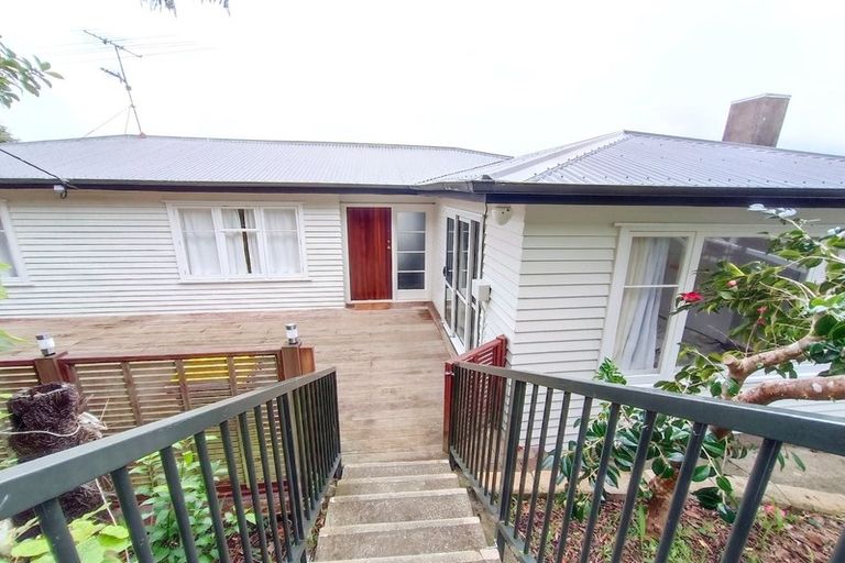 Photo of property in 48 Fox Street, Ngaio, Wellington, 6035