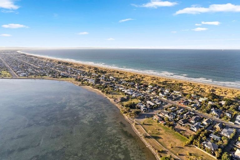 Photo of property in 45a Rocking Horse Road, Southshore, Christchurch, 8062