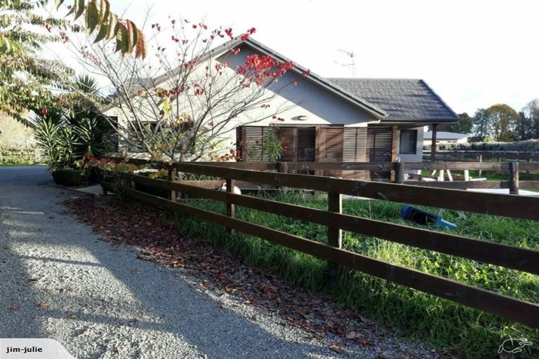 Photo of property in 44 Birchwood Lane, Tamahere, Hamilton, 3283