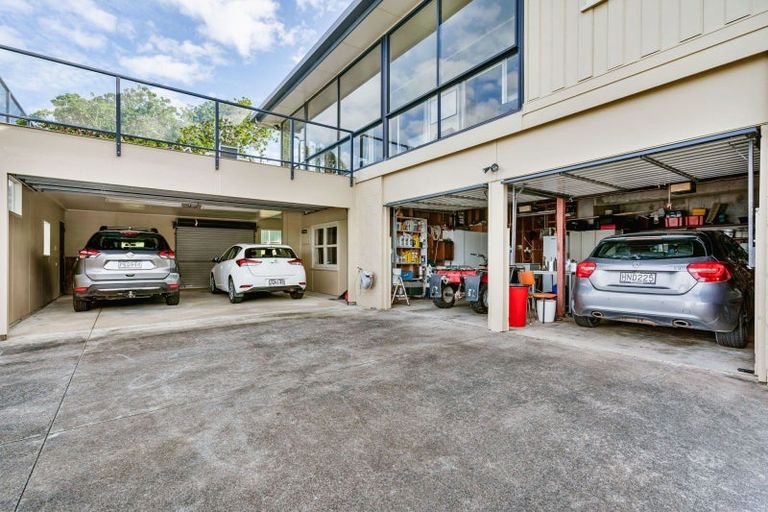 Photo of property in 64 Manganese Point Road, Tamaterau, Whangarei, 0174