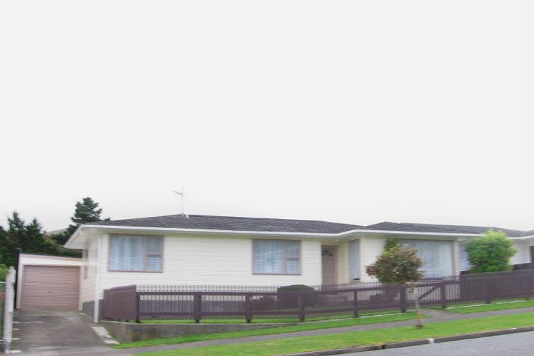 Photo of property in 67 Waipounamu Drive, Kelson, Lower Hutt, 5010