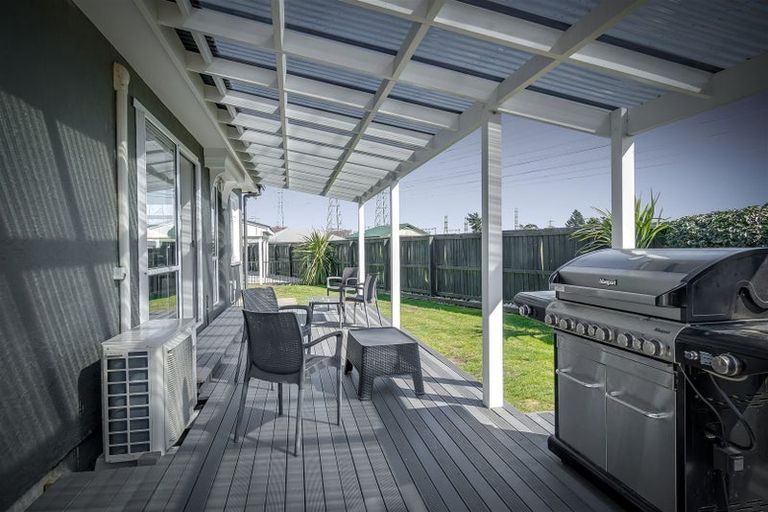 Photo of property in 32a Matangi Street, Hei Hei, Christchurch, 8042