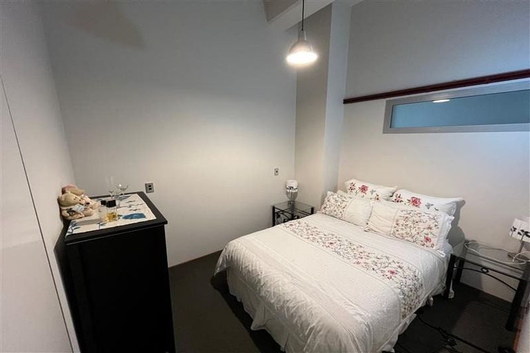 Photo of property in Croxley Mill Apartments, 106/33 Frederick Street, Te Aro, Wellington, 6011