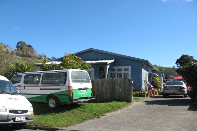 Photo of property in 7 Toroa Street, Taihape, 4720
