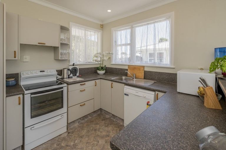 Photo of property in 4 Parsons Avenue, Levin, 5510