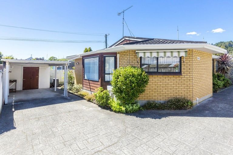 Photo of property in 9a Seddon Street, Wallaceville, Upper Hutt, 5018