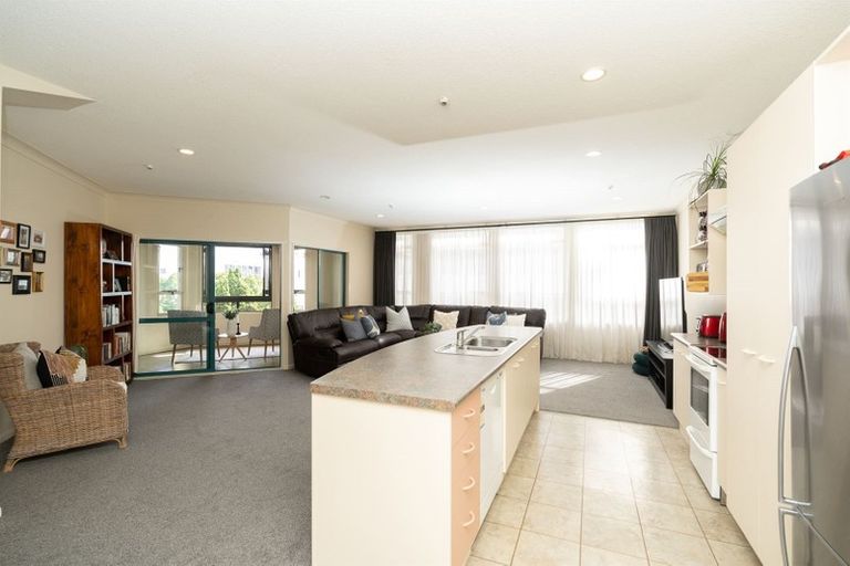 Photo of property in 137d Alexandra Street, Hamilton Central, Hamilton, 3204