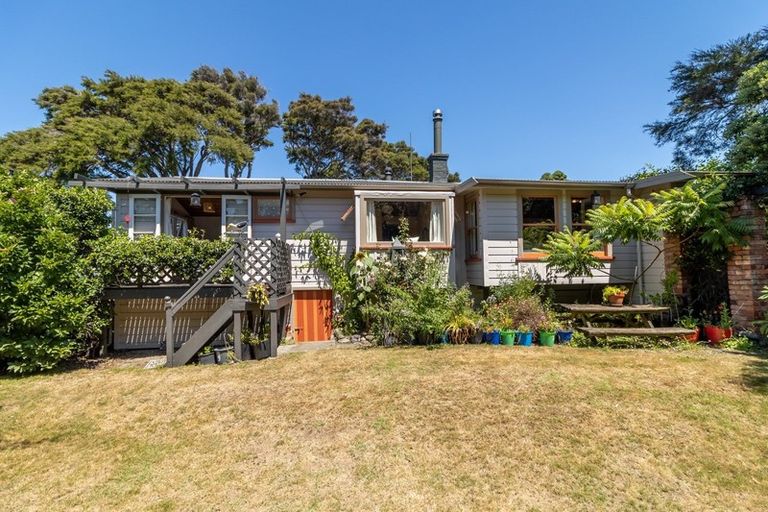 Photo of property in 61 Martin Street, Monaco, Nelson, 7011