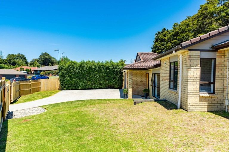 Photo of property in 45 Balmacewan Drive, Te Kamo, Whangarei, 0112