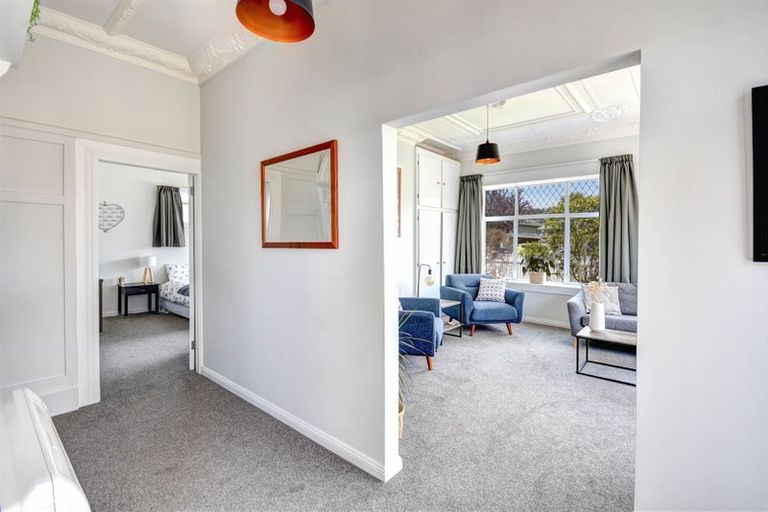 Photo of property in 15 West Avenue, Saint Clair, Dunedin, 9012