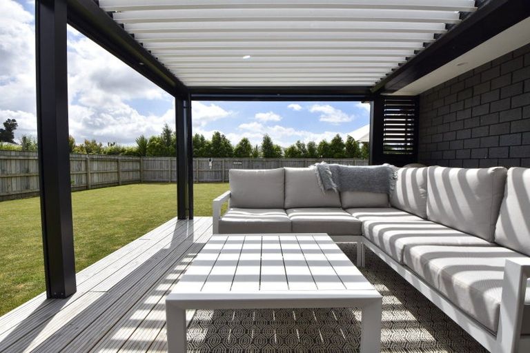 Photo of property in 9 Mervyn Brown Place, Solway, Masterton, 5810