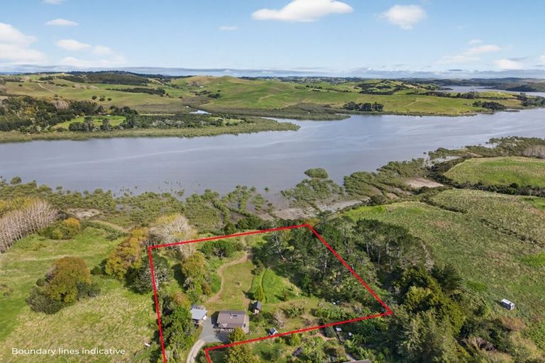Photo of property in 263a Raepare Creek Lane, Kaiwaka, 0573