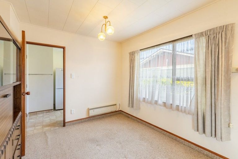 Photo of property in 2/29 Wellesley Road, Napier South, Napier, 4110