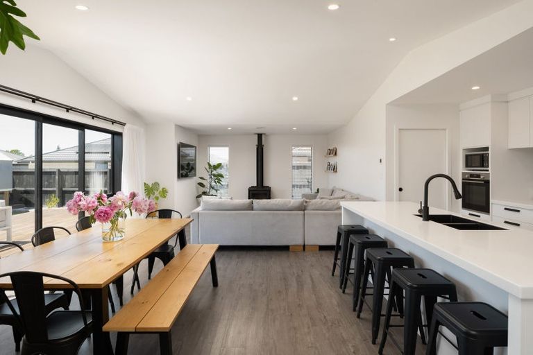 Photo of property in 9 Harvard Road, Burleigh, Blenheim, 7201