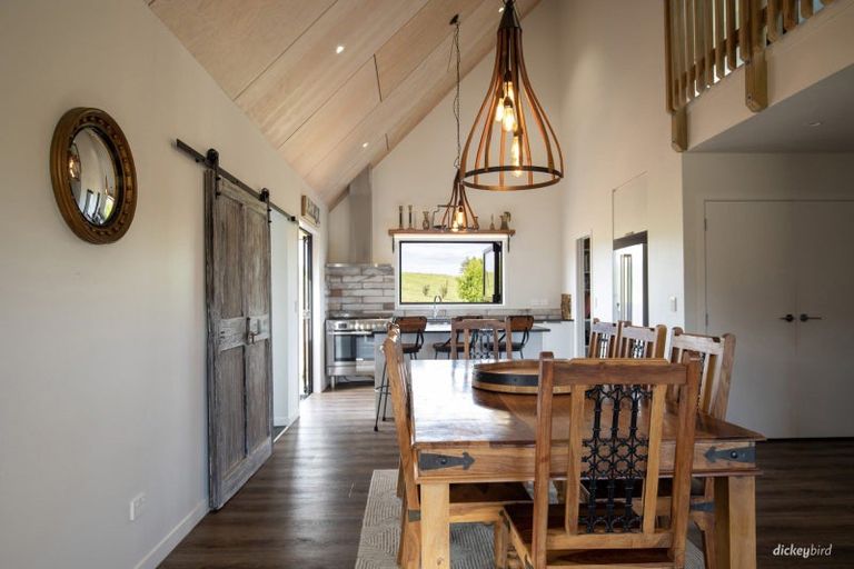 Photo of property in 11 Parkers Access Road, Waitetuna, Raglan, 3295