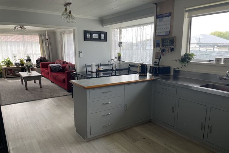 Photo of property in 4/383 Burnett Street, Ashburton, 7700