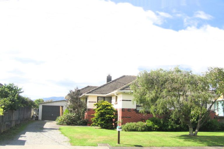 Photo of property in 7 Kelly Grove, Elderslea, Upper Hutt, 5018