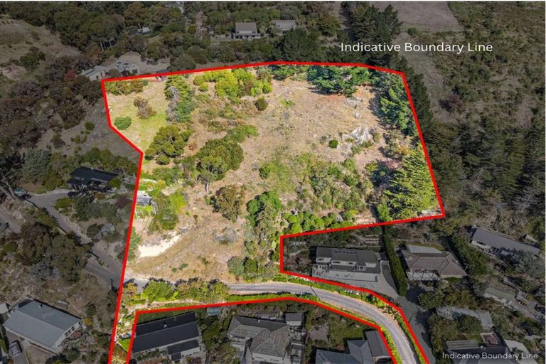 Photo of property in 1 Red Rock Lane, Moncks Bay, Christchurch, 8081