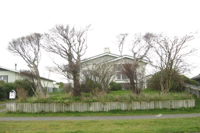 Photo of property in 184 Venus Street, Strathern, Invercargill, 9812