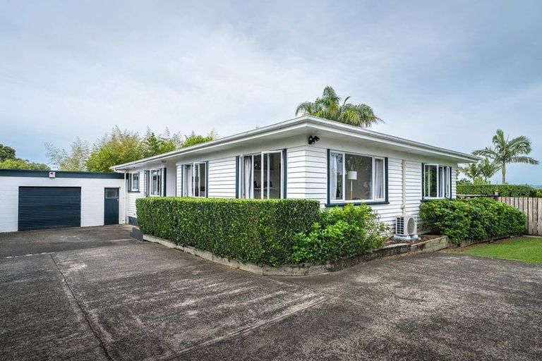 Photo of property in 24 Montgomery Avenue, Onerahi, Whangarei, 0110